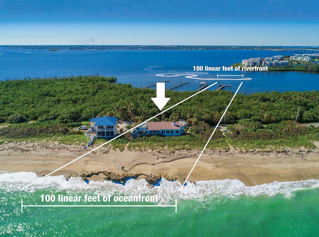 Exquisite Ocean-to-River Experience